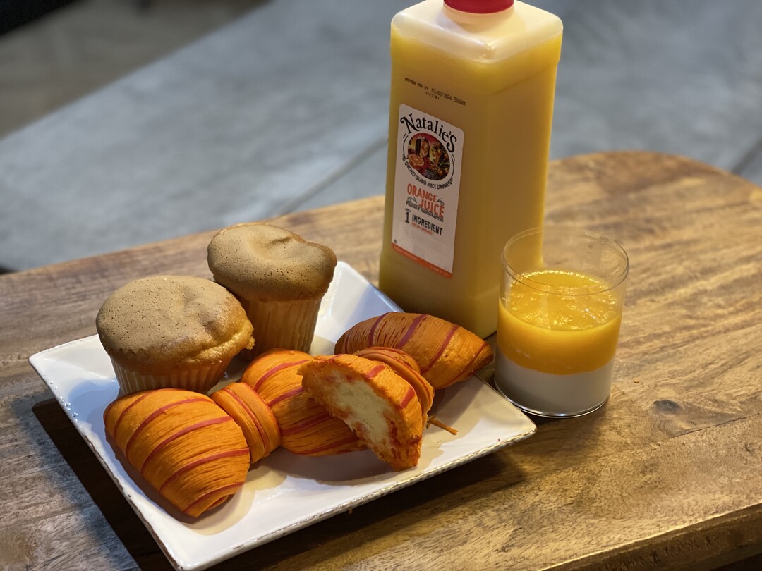코스트코 나탈리스(Natalie&rsquo;s) 오렌지 주스