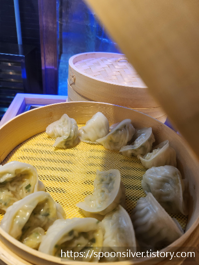 비스타워커힐더뷔페