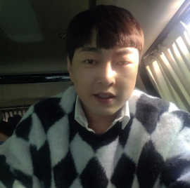 불법도박 이진호 화성시 홍보대사에서 해촉