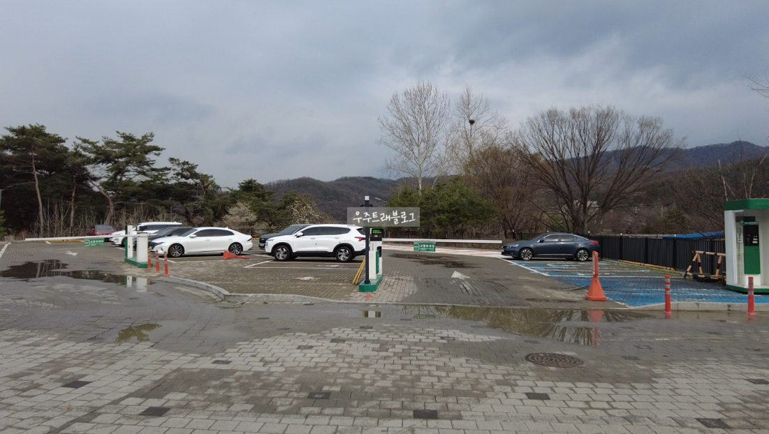 스타벅스 더북한산점 사진1