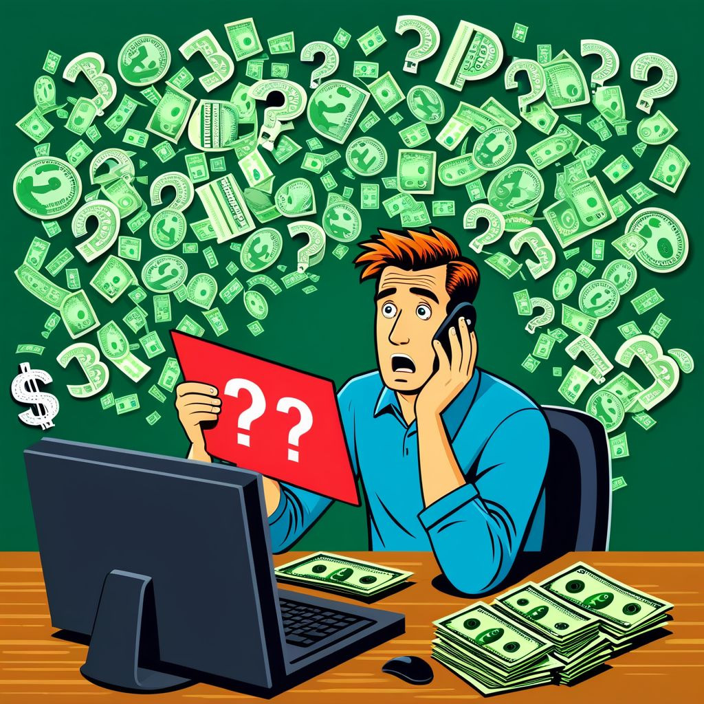 나도 모르게 빠져나간 돈, 돌려받을 수 있을까? 자동결제 환불 방법