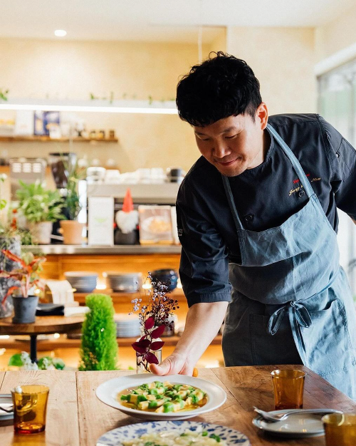 흑백요리사 식당 리스트 (백수저 20인 셰프): 예약 방법&amp;#44; 운영 시간&amp;#44; 메뉴&amp;#44; 후기&amp;#44; 리뷰 등