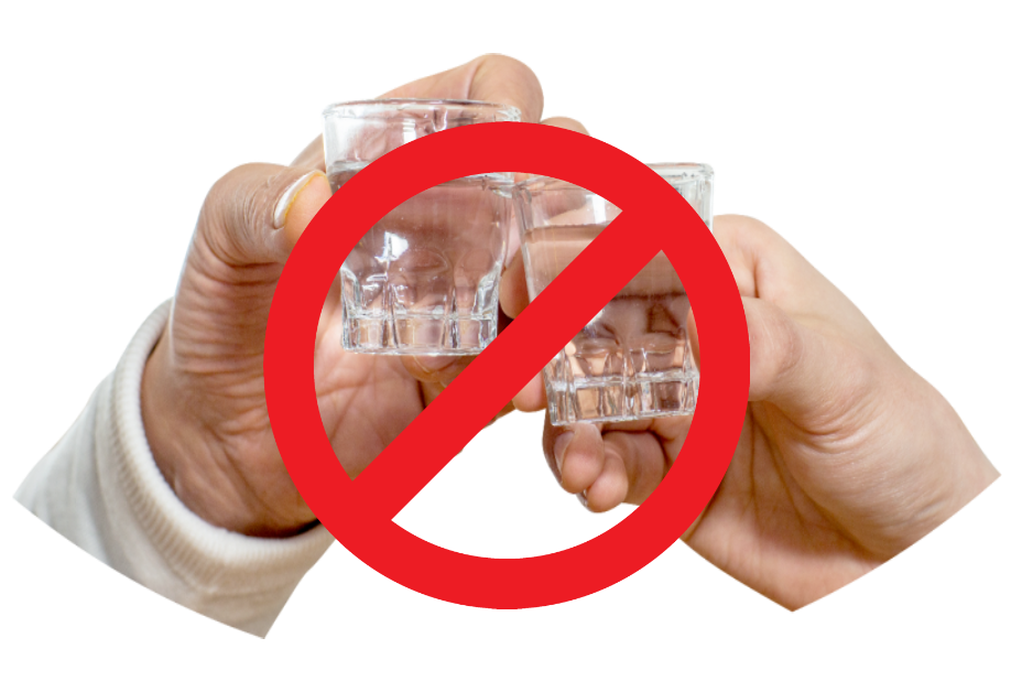 고지혈증 예방을 위한 생활습관 금주