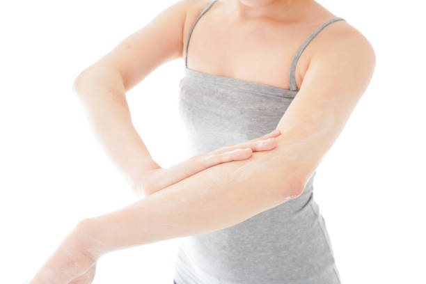 주름 개선 &amp; 탄력 강화 성분