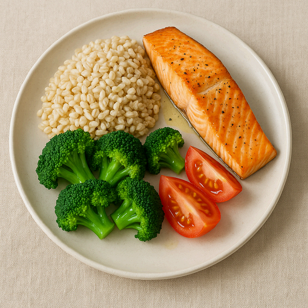 2025년 최신 혈압 걱정 없는 저염 다이어트 도시락 7일 메뉴