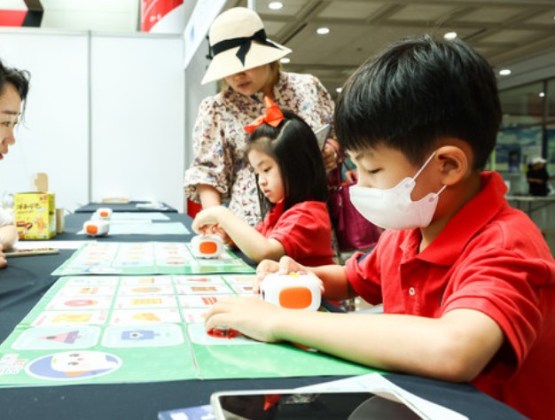 정문광장 프로그램 안내 2