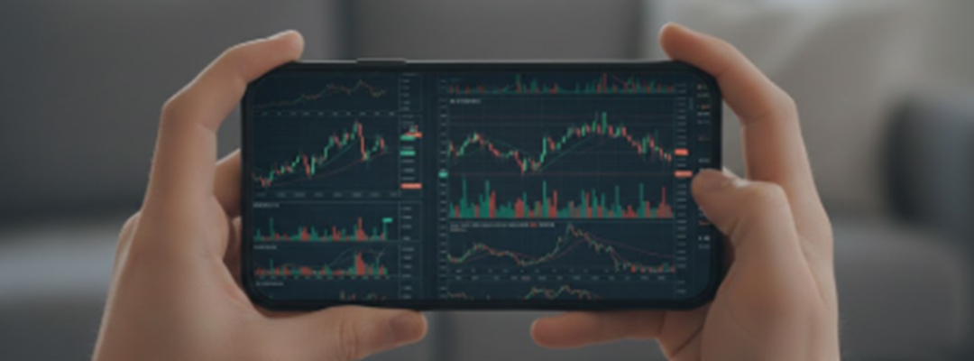 실제 해외선물 거래와 차이점 분석