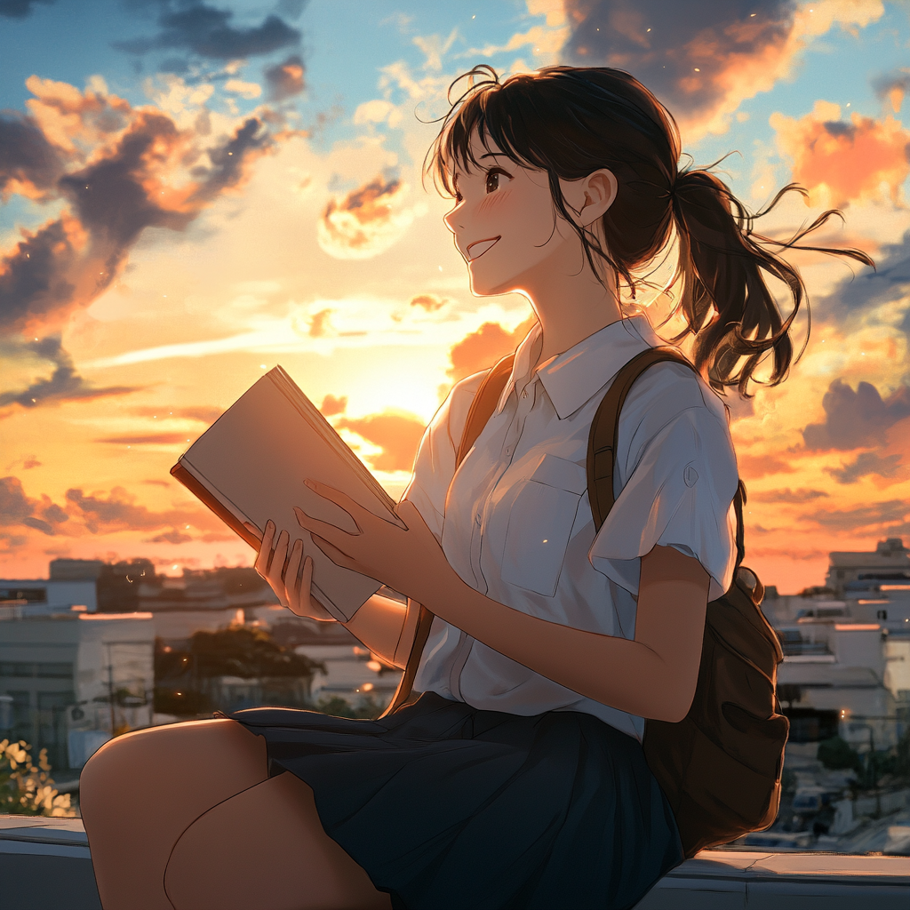 긍정적인 마인드