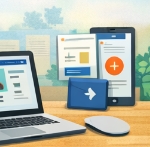 노인맞춤 돌봄 서비스 배움터 바로가기