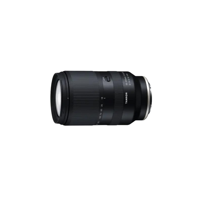 18-300mm F/3.5-6.3 Di III-A VC VXD (Model B061) 렌즈 이미지