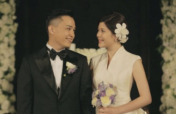 가수 린 전남편