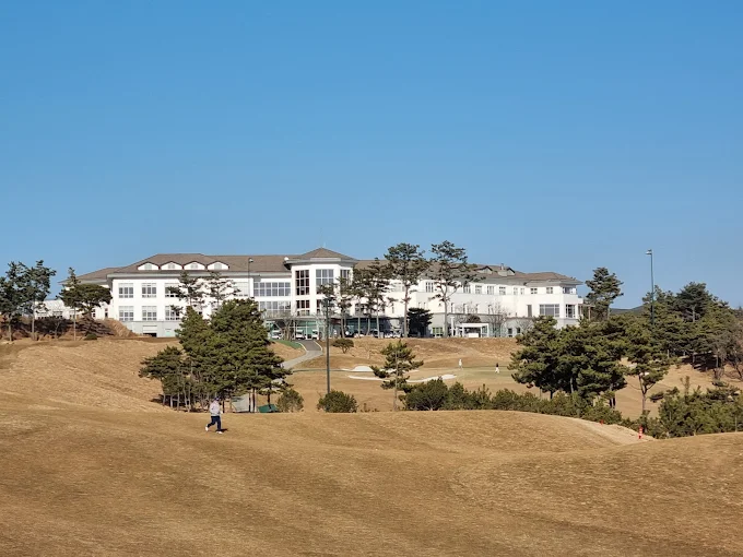 안산 대부도 아일랜드CC (더헤븐CC) 소개 및 이용방법