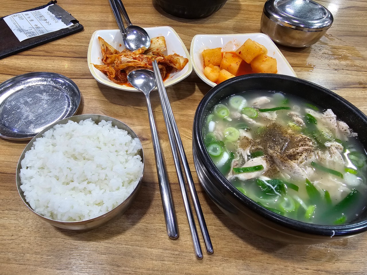 강릉중앙시장 맛집 추천 : 먹거리 투어&amp;#44; 강릉 찐 맛집 투어!?