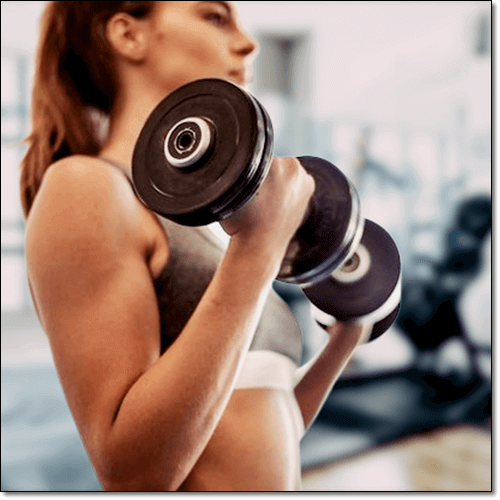 근육 회복에 도움이 되는 발린