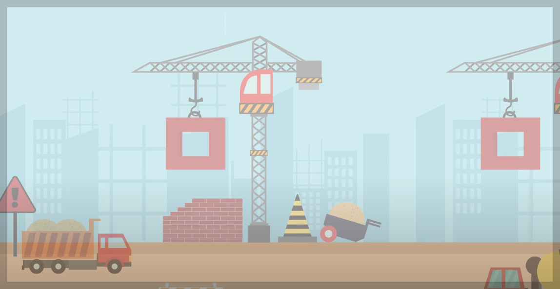 싱크홀 지도 확인해보기