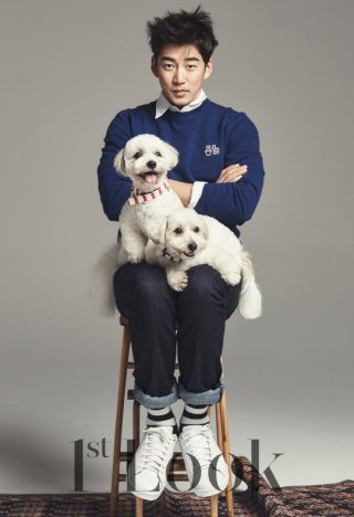 윤계상 드라마 영화