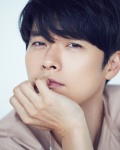 현빈 - 배우, 본명 김태평