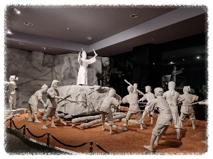 고창고인돌박물관