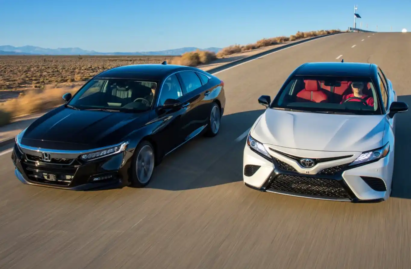 혼자 어코드 추천 중고차