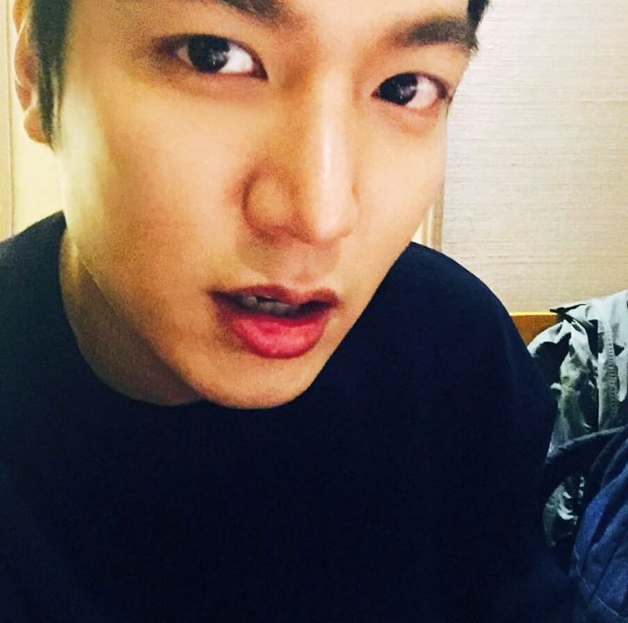 남성의얼굴전면모습