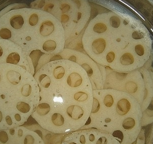 연근 효능과 부작용 먹는법 고르는법 칼로리