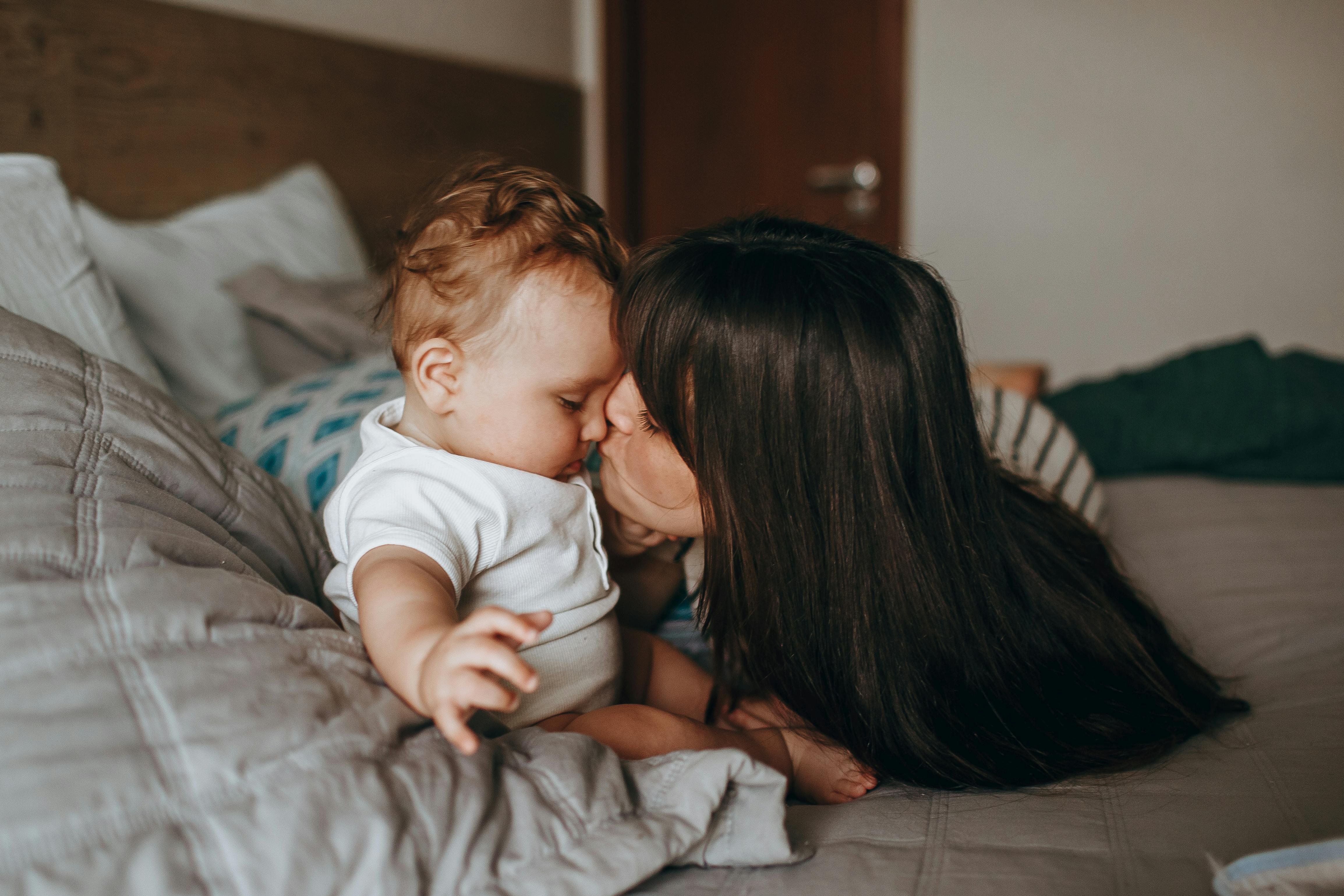 애착심리학 애착 대상