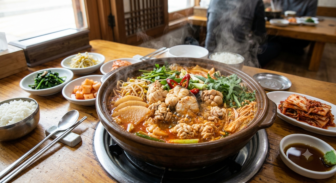 대구탕