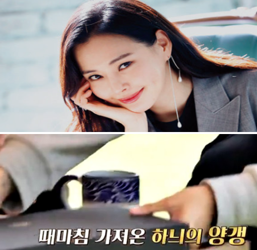 이하늬