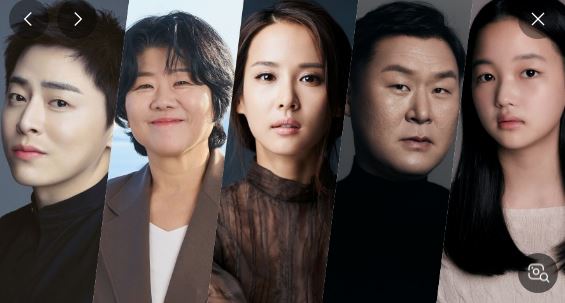 '좀비딸' 관람 전 필수 정보 관련 이미지