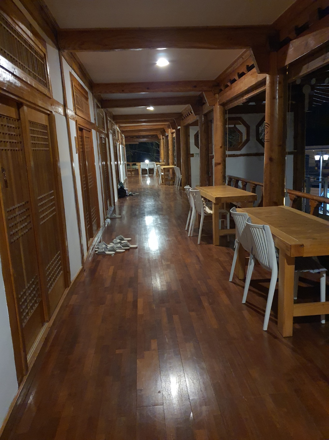 합천 달의정원