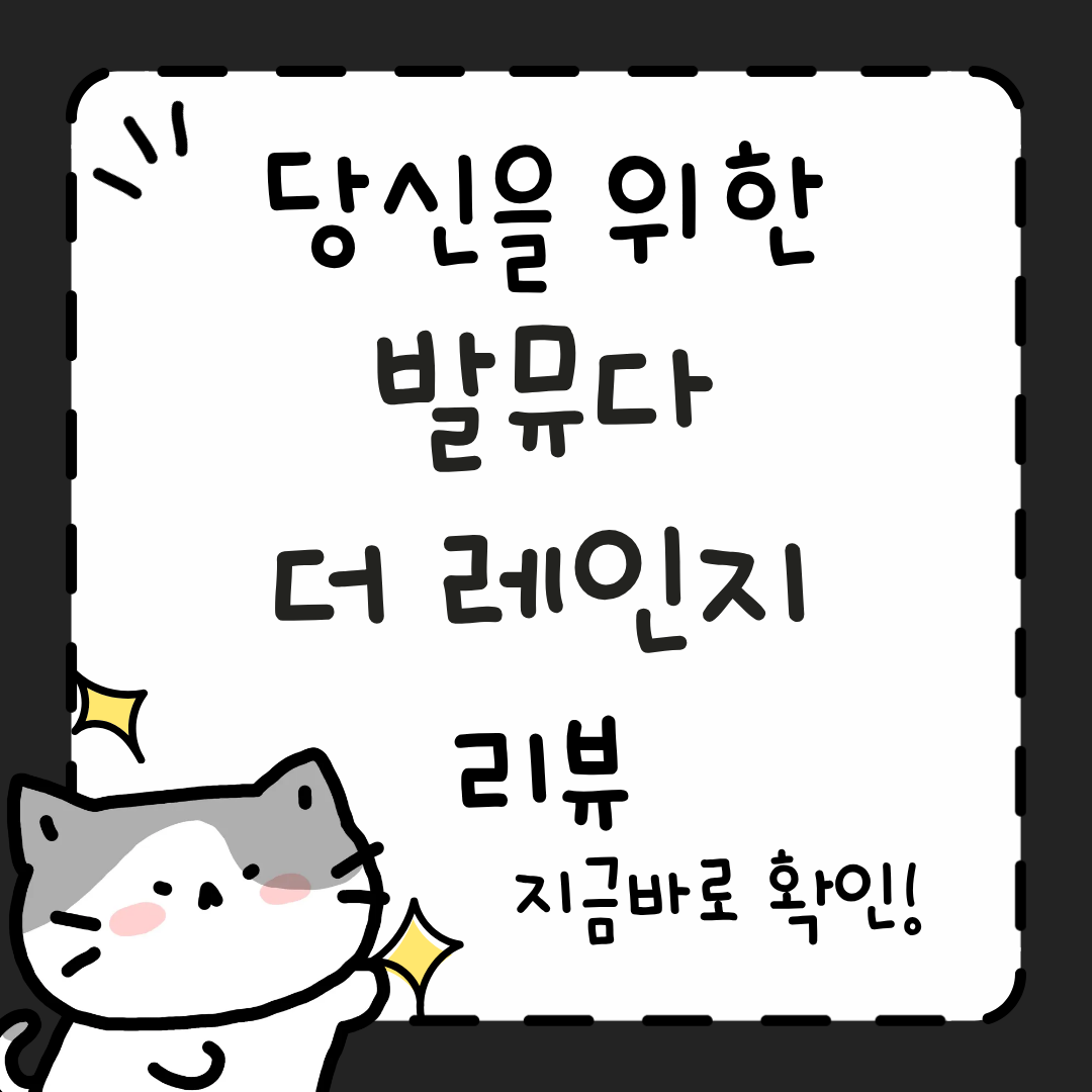 발뮤다 더레인지