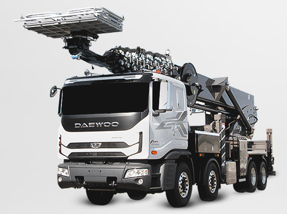 SKY-750 (DW)