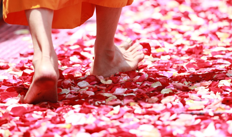 종교별로 다른 아시아 문화 유래 (불교, 유교, 도교)