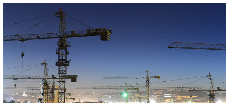 공사 건설현장 소방안전관리사 선임 의무화 기준 안내