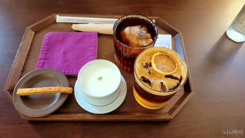 카페시로울-최고의커피