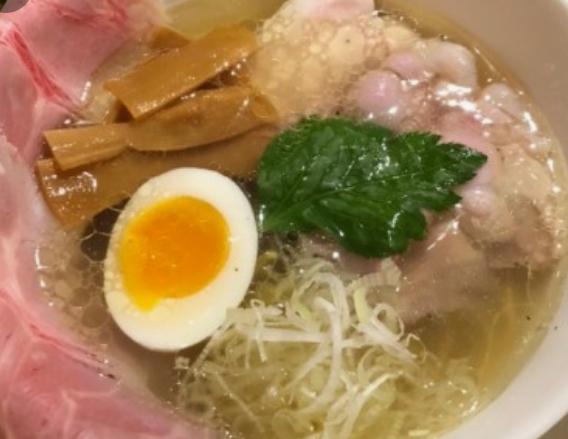 다양한 일본 라멘 TOP 12종류