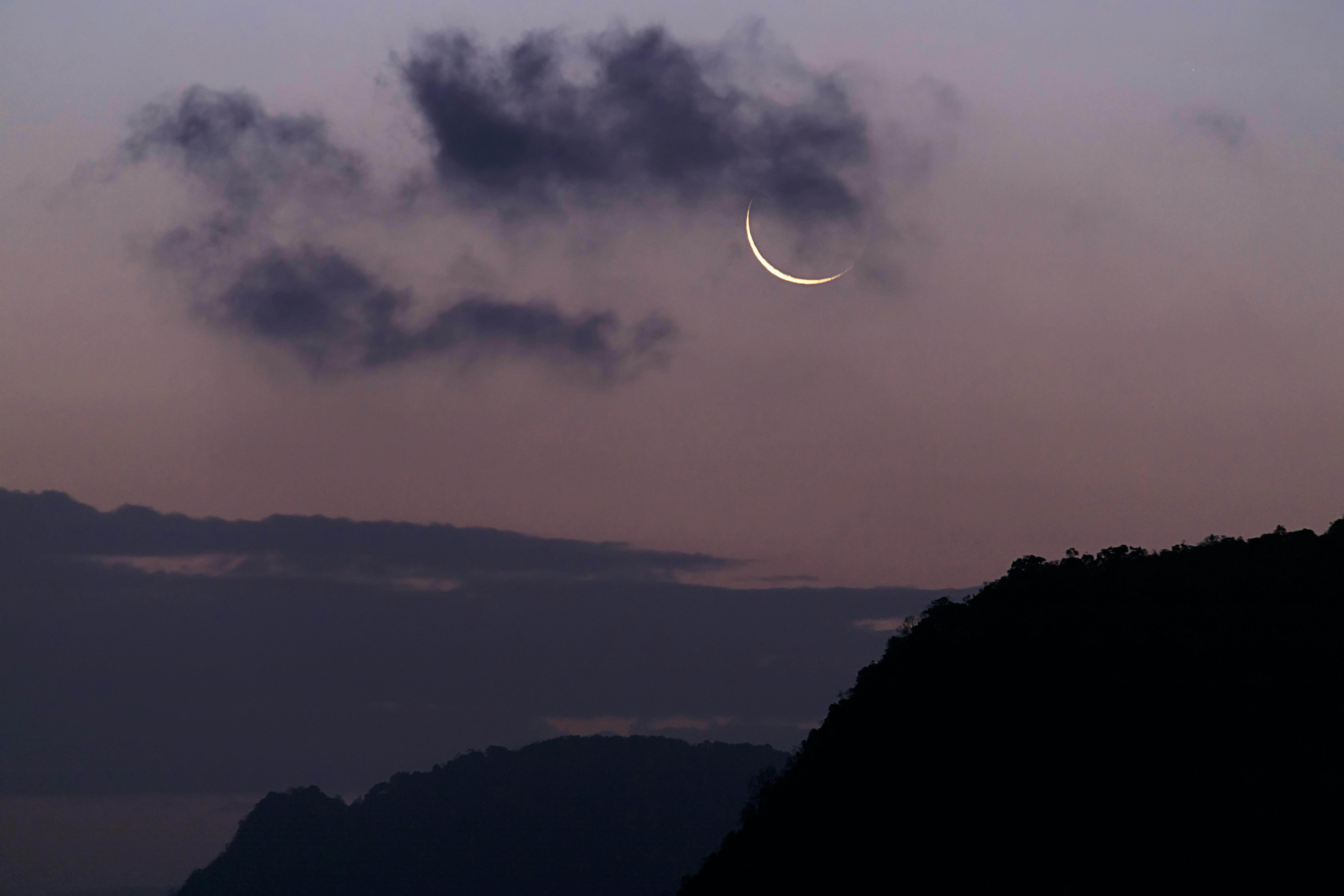 New Moon(신월)