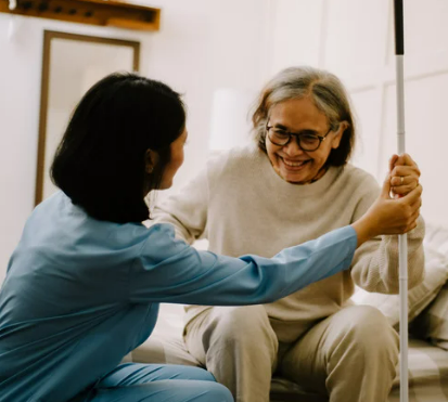 65세이상 노인 의료혜택
