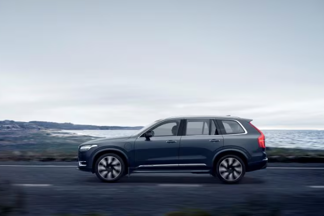 볼보 XC90