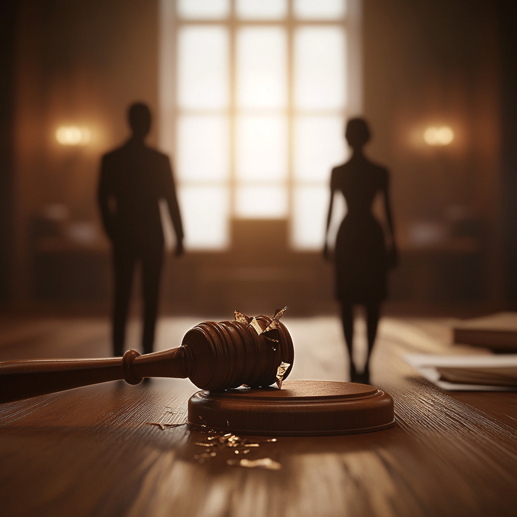 공식화하여 판결문으로 대신