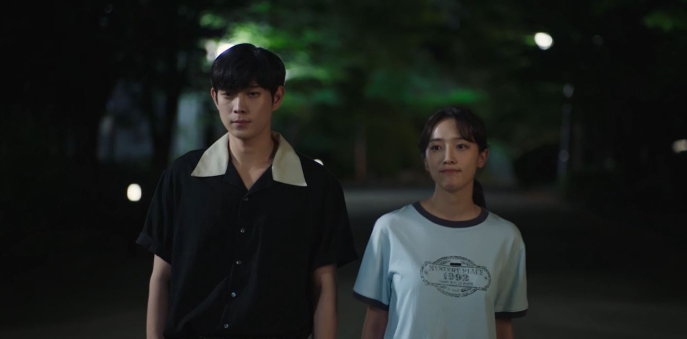 낮에뜨는달_9회