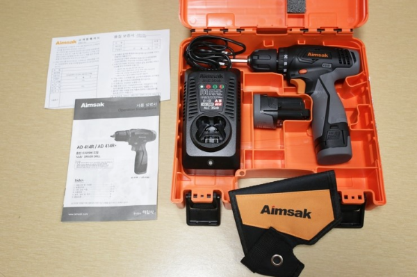 아임삭-충전드릴-AD414R