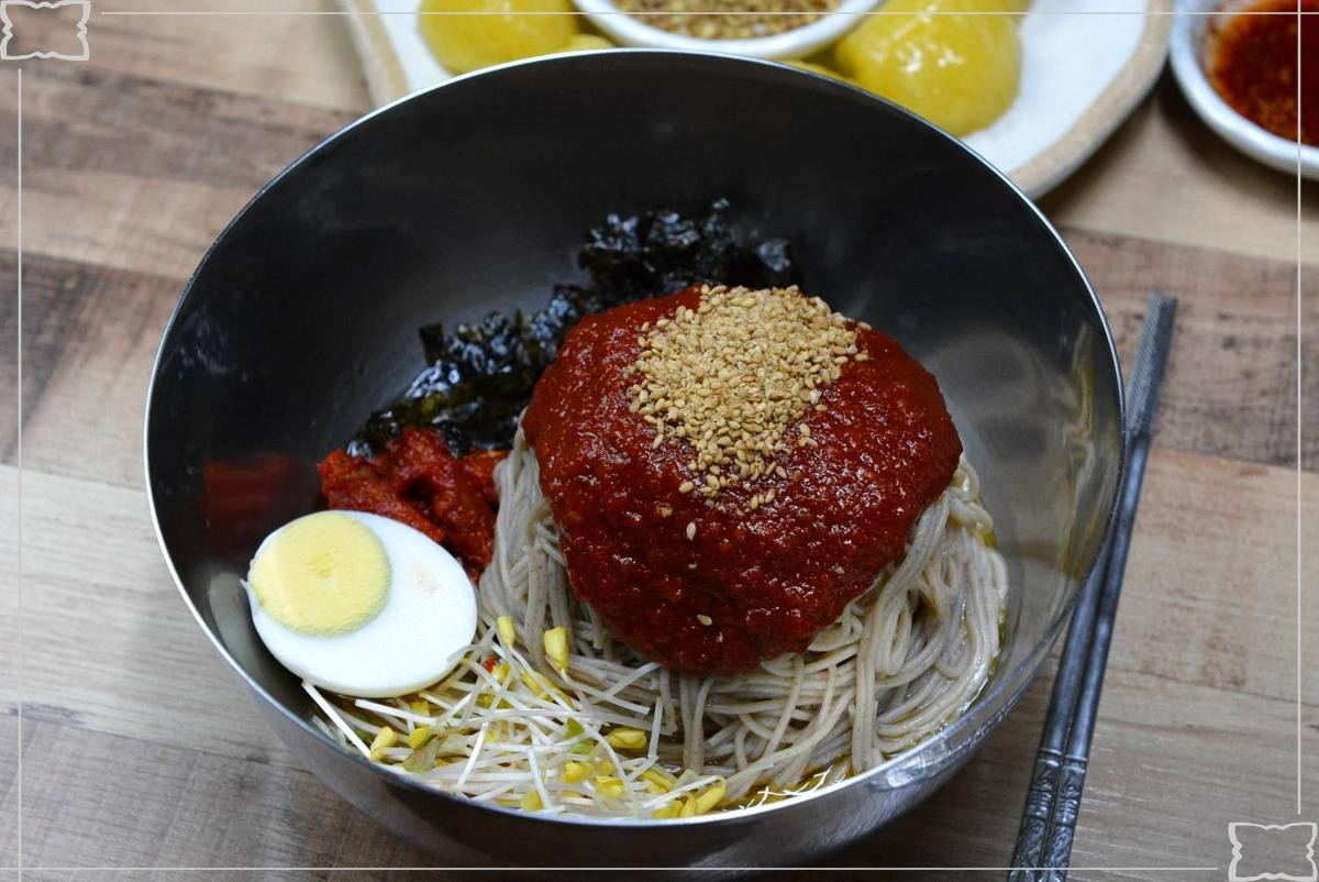 메밀꽃필무렵