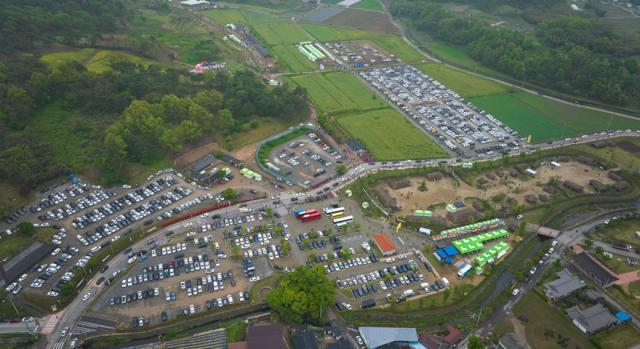 2025 화순 봄꽃 축제