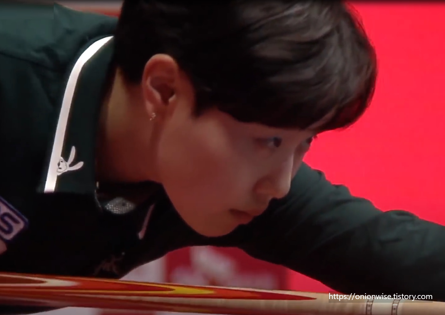 김세연 당구선수