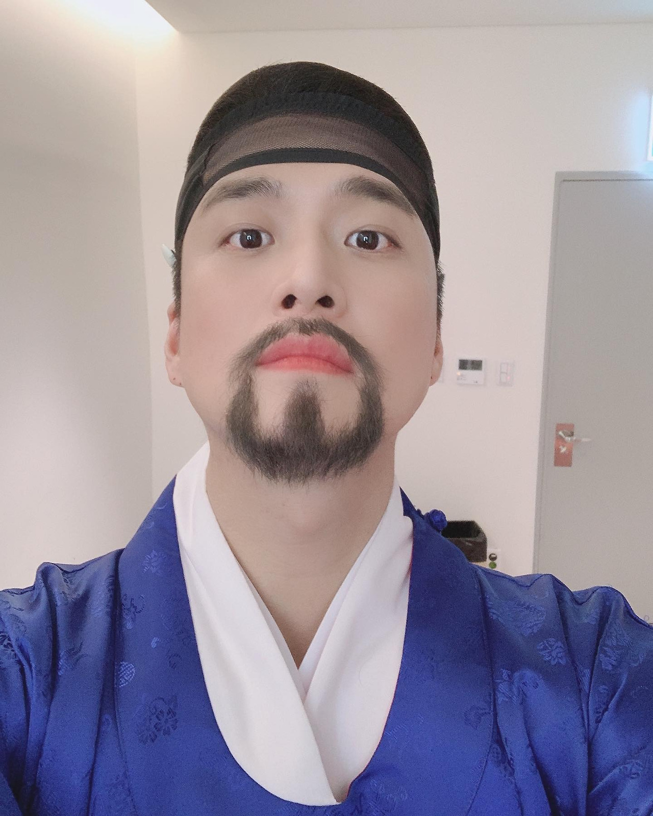 송병철 개그맨 데뷔