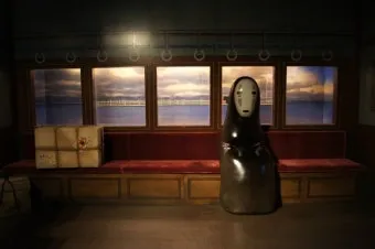 2025 지브리 입체조형물전 전시 정보집_12