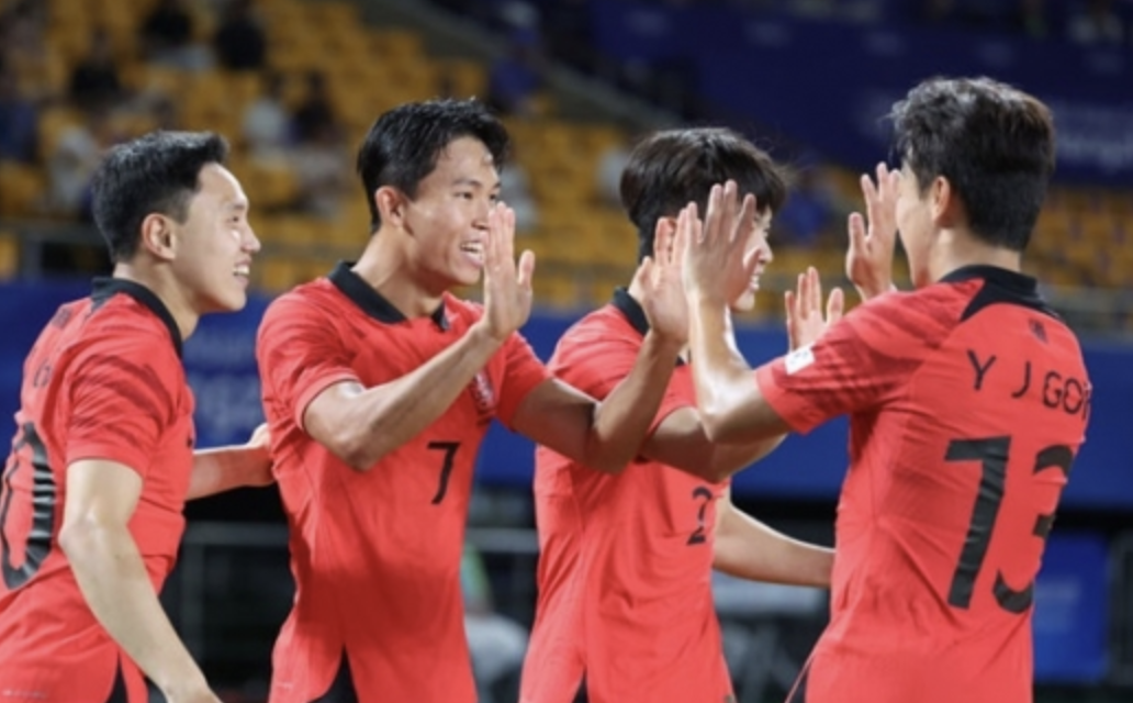 항저우 축구 일정