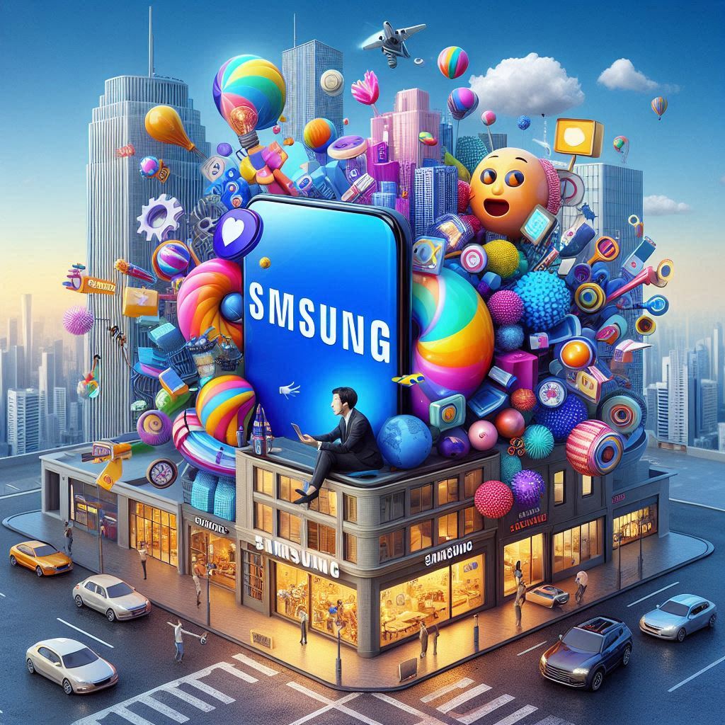 삼성전자의 놀라운 2분기 실적