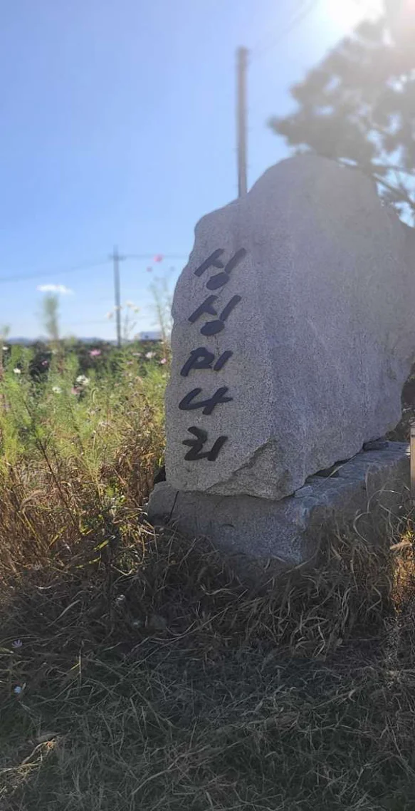 한강노을빛휴양체험마을싱싱미나리